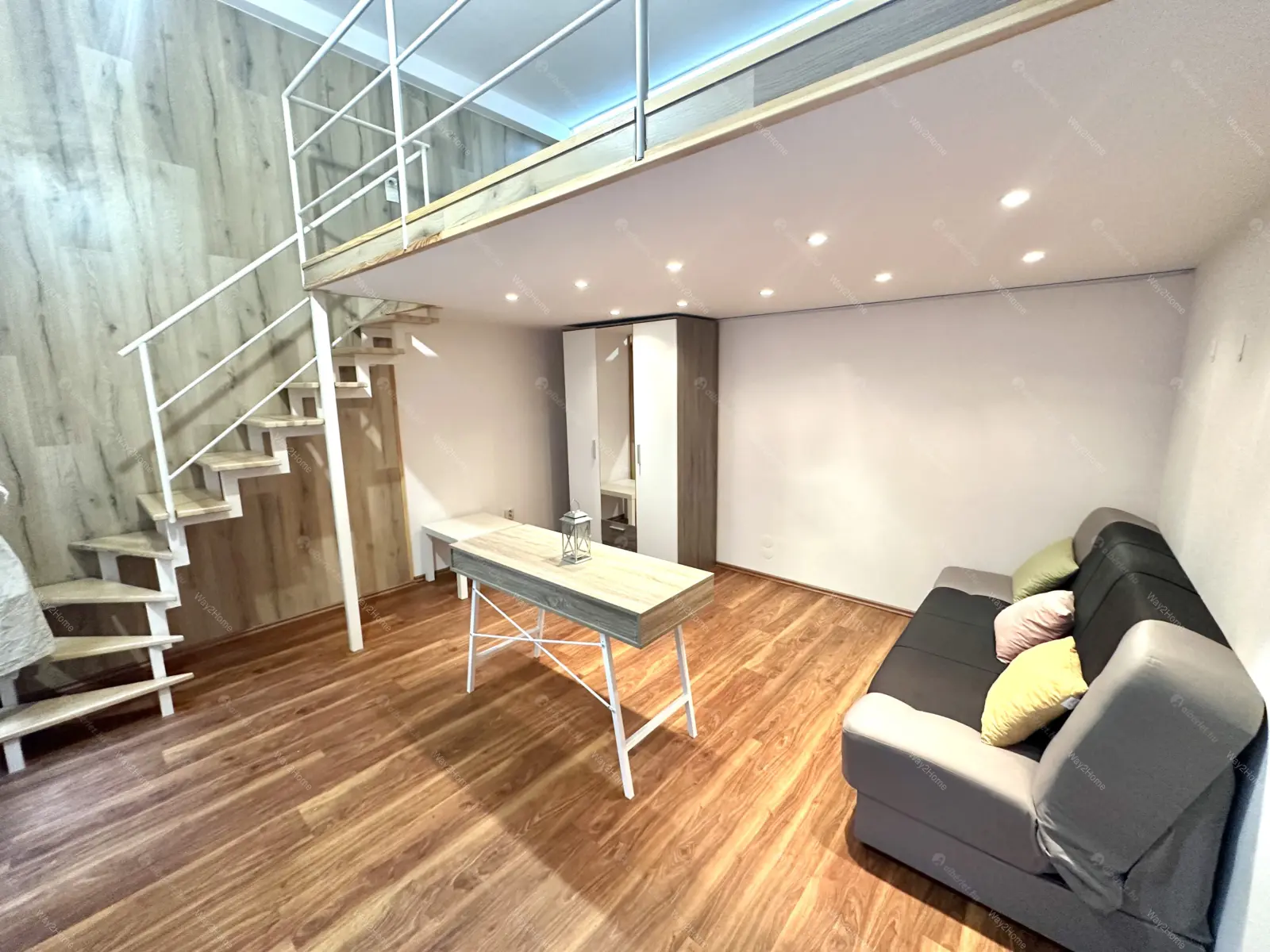 Kiadó albérlet 250000 Ft/hó áron: Budapest, V. kerület  Molnár utca. Mérete: 55 nm, 1 szobás | Alberlet.hu - 6681012