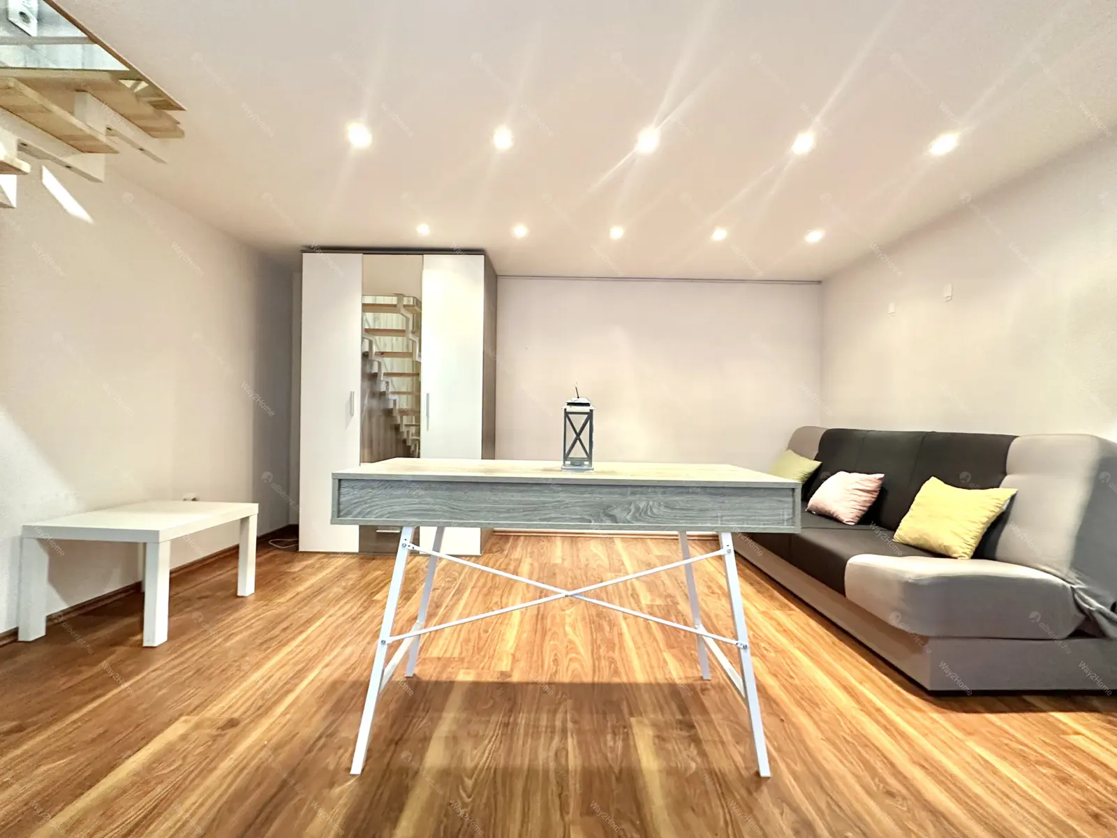 Kiadó albérlet 250000 Ft/hó áron: Budapest, V. kerület  Molnár utca. Mérete: 55 nm, 1 szobás | Alberlet.hu - 6681013