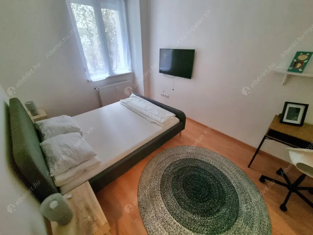 Kiadó albérlet 274000 Ft/hó áron: Budapest, V. kerület  Molnár utca. Mérete: 63 nm, 2 szobás | Alberlet.hu - 6612596
