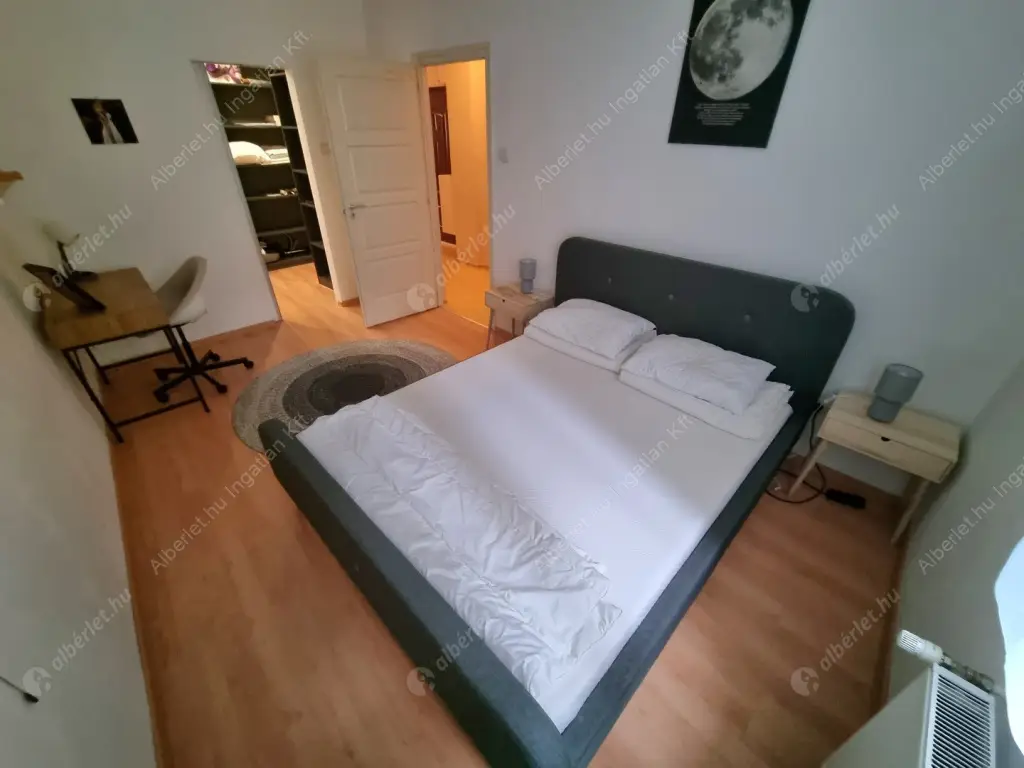 Kiadó albérlet 274000 Ft/hó áron: Budapest, V. kerület  Molnár utca. Mérete: 63 nm, 2 szobás | Alberlet.hu - 6612597