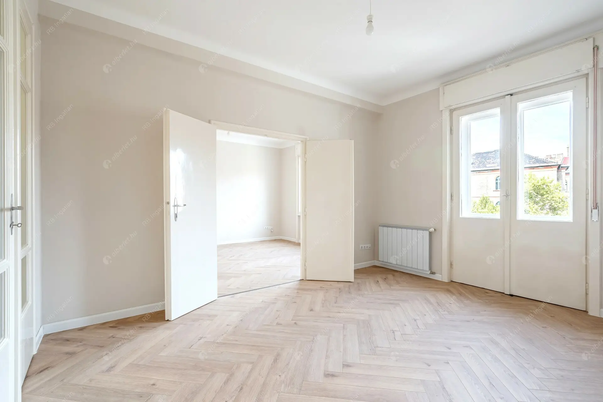 Kiadó albérlet 335000 Ft/hó áron: Budapest, V. kerület  Molnár utca. Mérete: 71 nm, 2 szobás | Alberlet.hu - 6337949