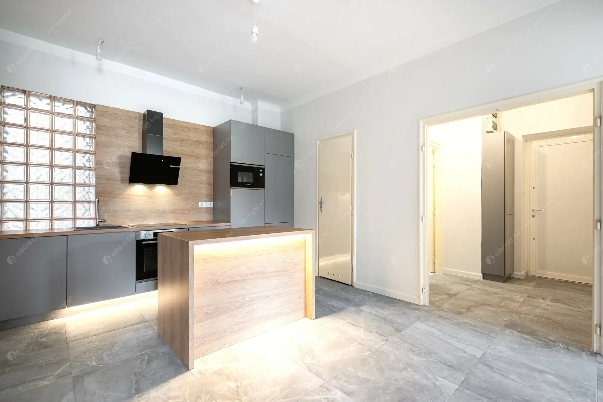 Kiadó albérlet 335000 Ft/hó áron: Budapest, V. kerület  Molnár utca. Mérete: 71 nm, 2 szobás | Alberlet.hu - 6337955