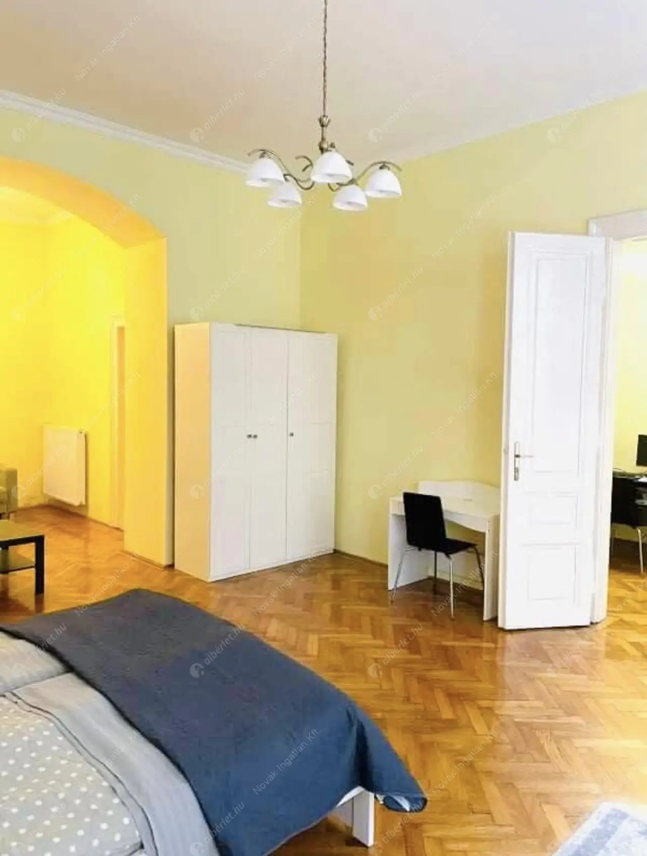 Kiadó albérlet 360000 Ft/hó áron: Budapest, V. kerület  Molnár utca. Mérete: 82 nm, 3 szobás | Alberlet.hu - 6479434
