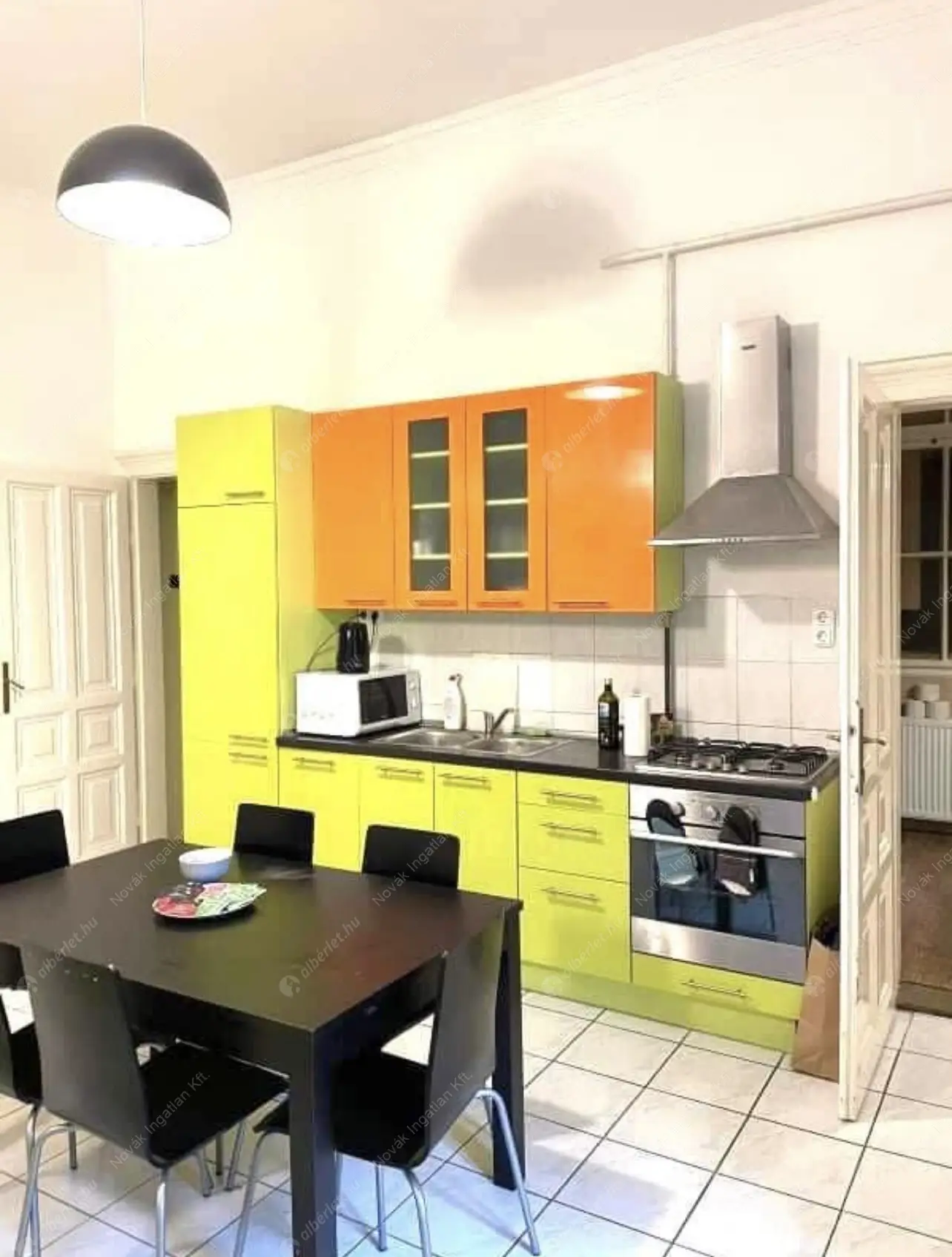 Kiadó albérlet 360000 Ft/hó áron: Budapest, V. kerület  Molnár utca. Mérete: 82 nm, 3 szobás | Alberlet.hu - 6479436