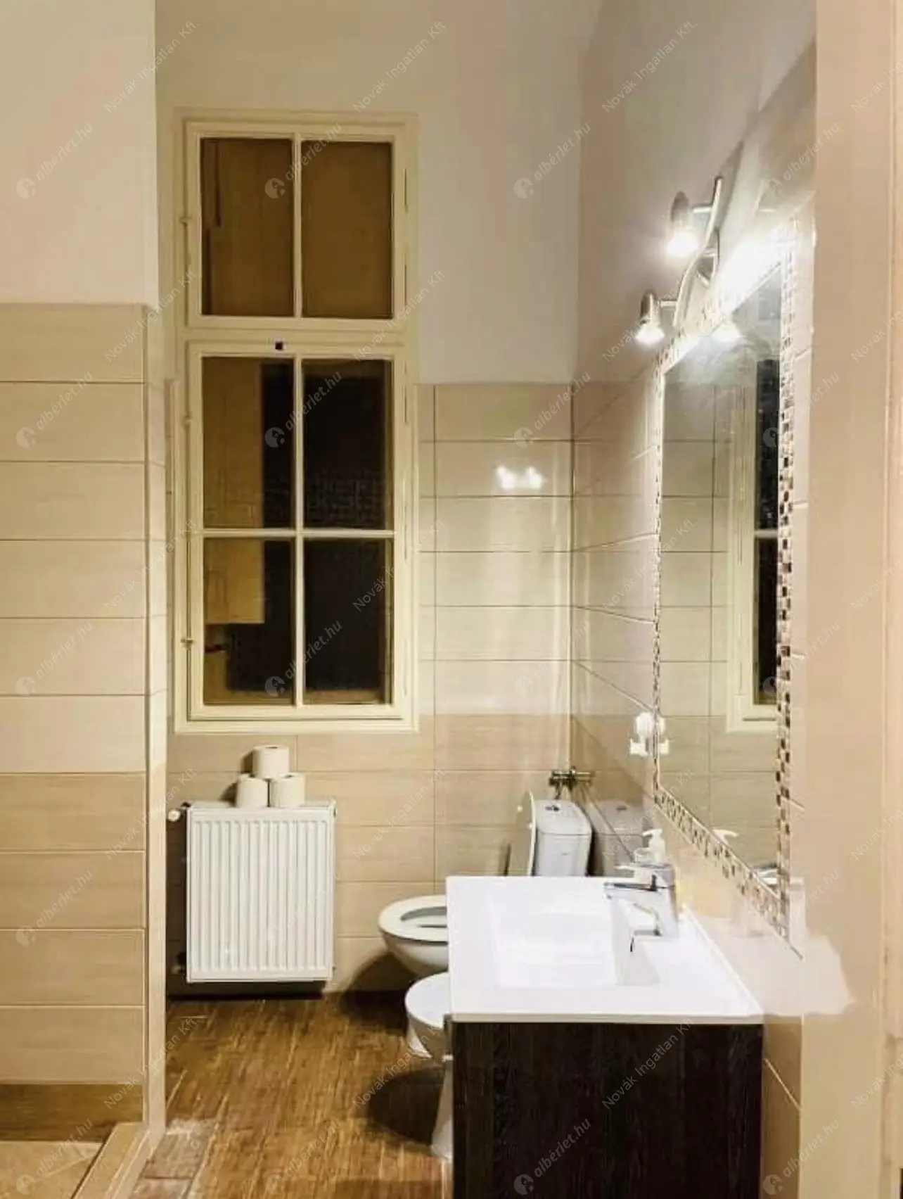 Kiadó albérlet 360000 Ft/hó áron: Budapest, V. kerület  Molnár utca. Mérete: 82 nm, 3 szobás | Alberlet.hu - 6479439