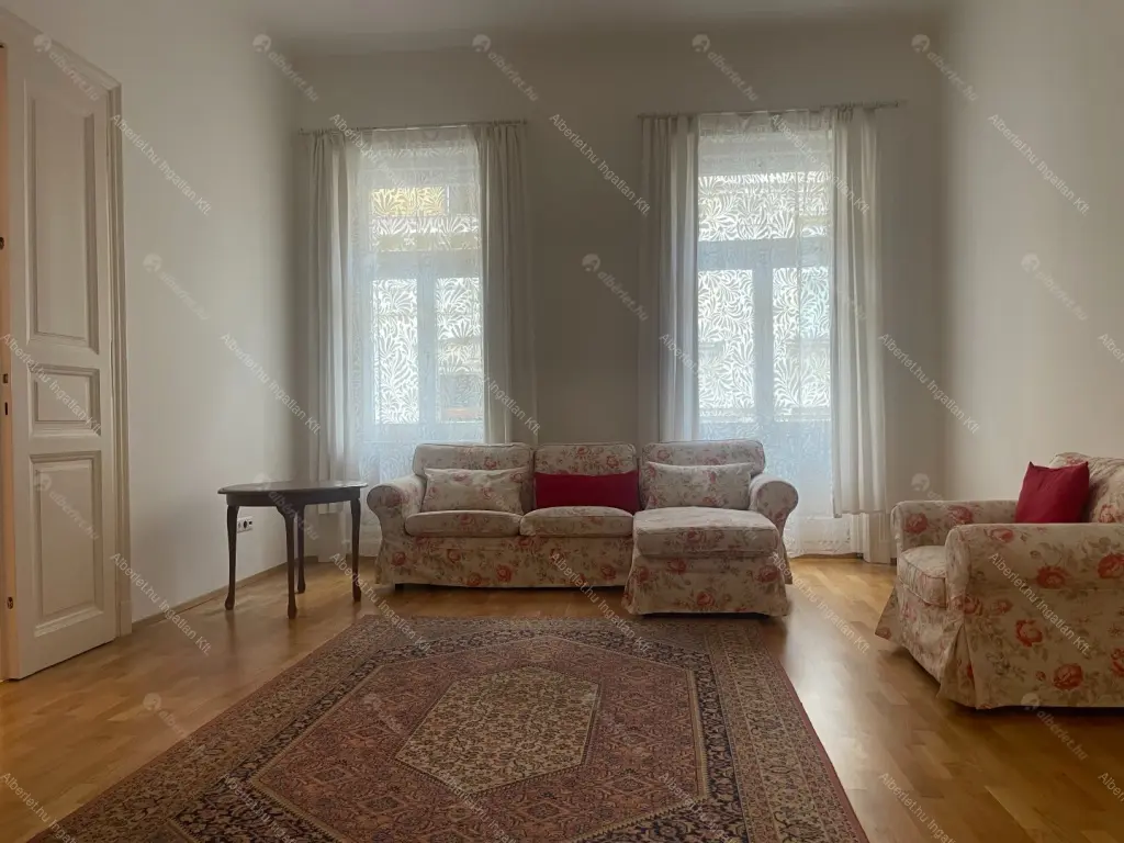 Kiadó albérlet 450000 Ft/hó áron: Budapest, V. kerület  Molnár utca. Mérete: 93 nm, 3 szobás | Alberlet.hu - 6641082