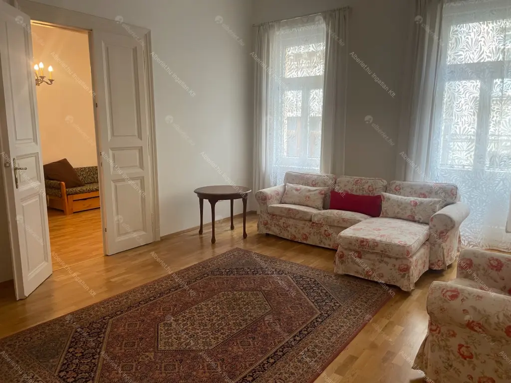 Kiadó albérlet 450000 Ft/hó áron: Budapest, V. kerület  Molnár utca. Mérete: 93 nm, 3 szobás | Alberlet.hu - 6641083