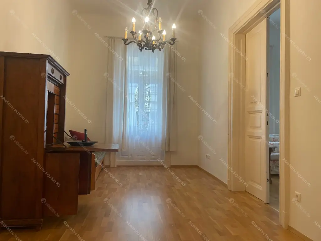 Kiadó albérlet 450000 Ft/hó áron: Budapest, V. kerület  Molnár utca. Mérete: 93 nm, 3 szobás | Alberlet.hu - 6655636