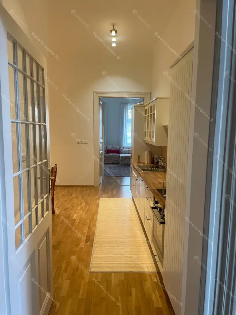 Kiadó albérlet 450000 Ft/hó áron: Budapest, V. kerület  Molnár utca. Mérete: 93 nm, 3 szobás | Alberlet.hu - 6655644