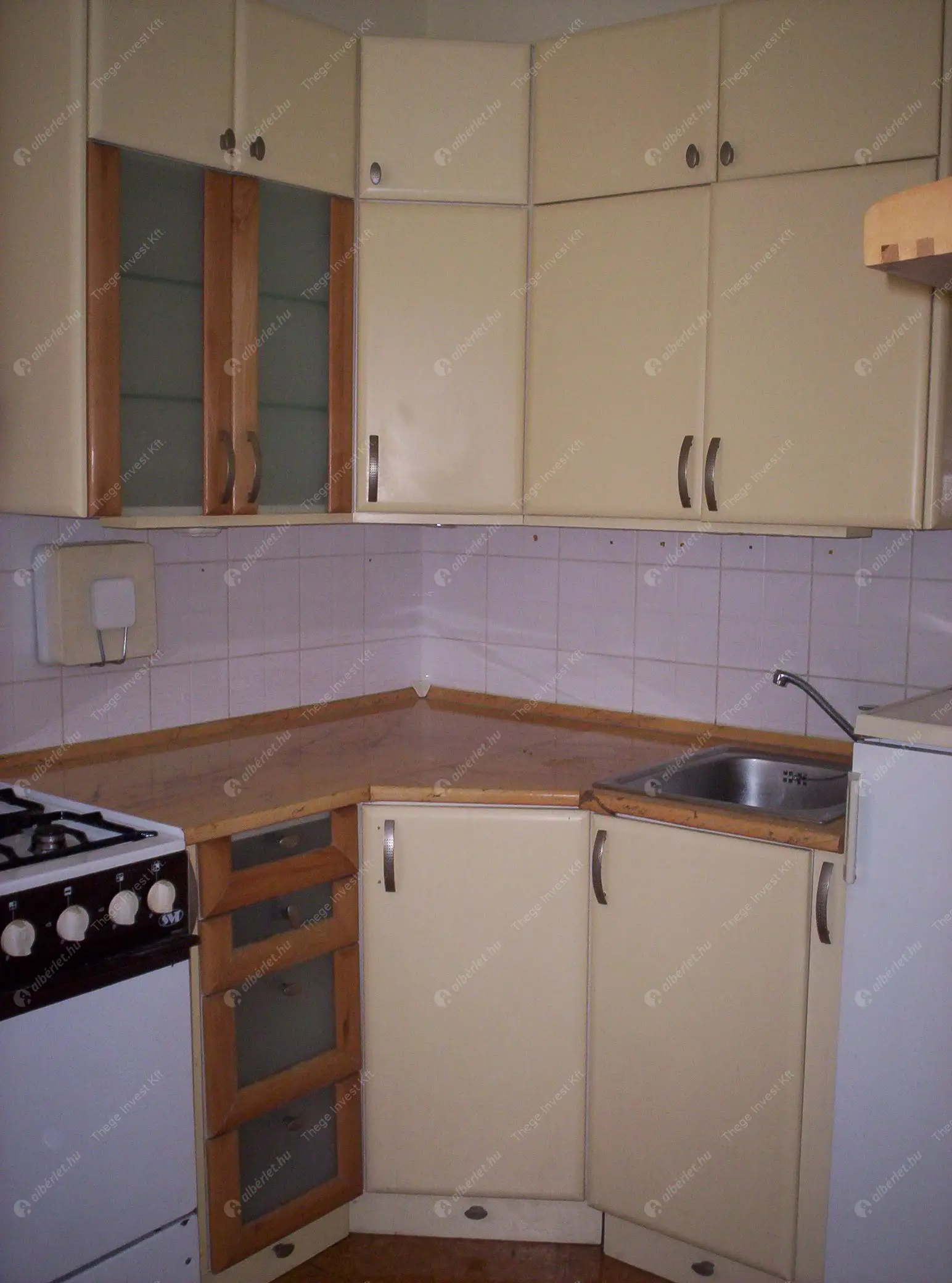 Kiadó albérlet 185000 Ft/hó áron: Budapest, V. kerület  Múzeum körút. Mérete: 33 nm, 1 szobás | Alberlet.hu - 6616912