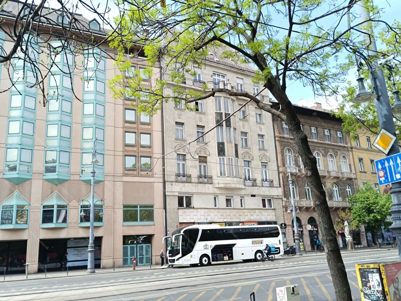 Kiadó albérlet 280000 Ft/hó áron: Budapest, V. kerület  Múzeum körút. Mérete: 55 nm, 1 szobás | Alberlet.hu - 6702482