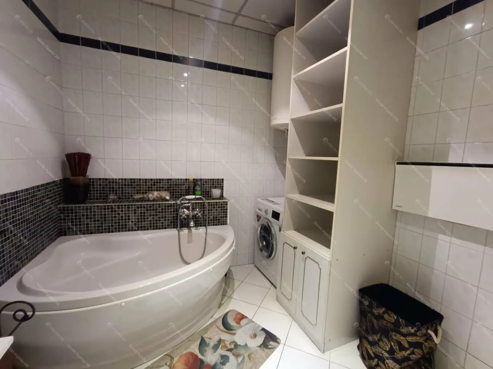 Kiadó albérlet 280000 Ft/hó áron: Budapest, V. kerület  Múzeum körút. Mérete: 55 nm, 1 szobás | Alberlet.hu - 6702484