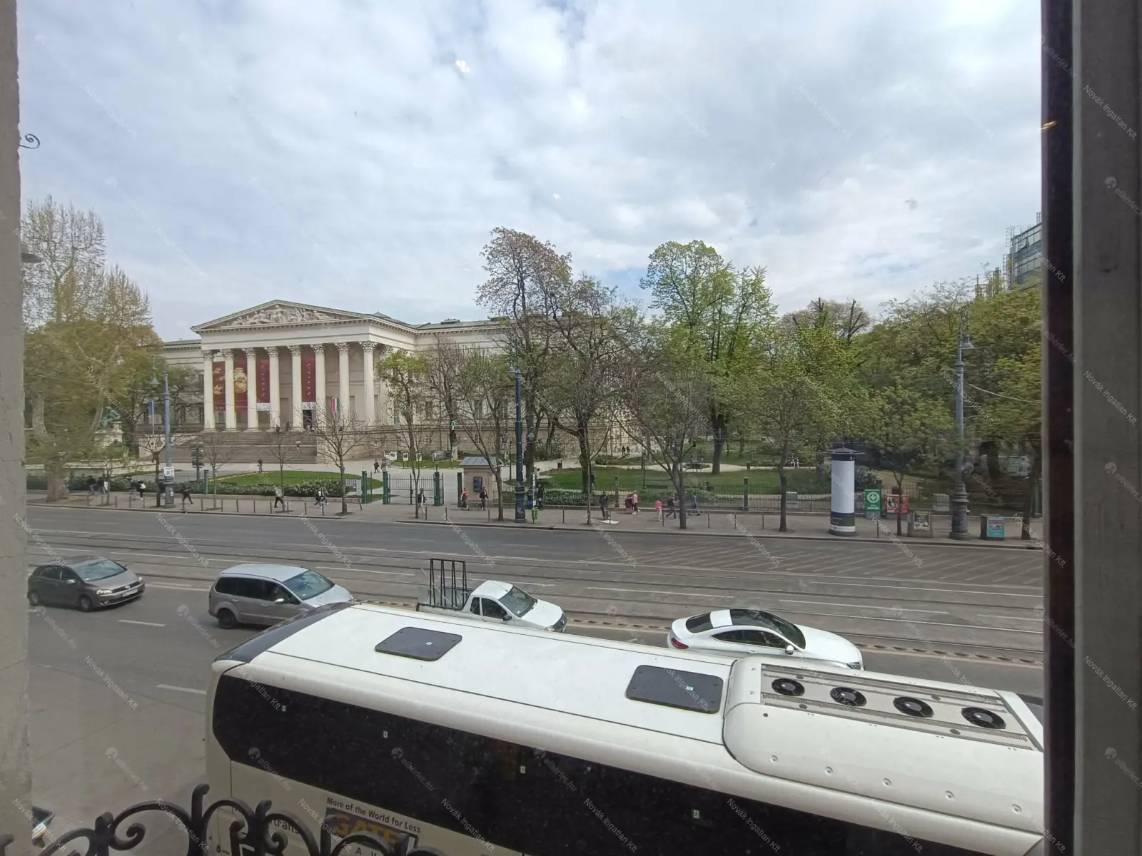 Kiadó albérlet 280000 Ft/hó áron: Budapest, V. kerület  Múzeum körút. Mérete: 55 nm, 1 szobás | Alberlet.hu - 6702490