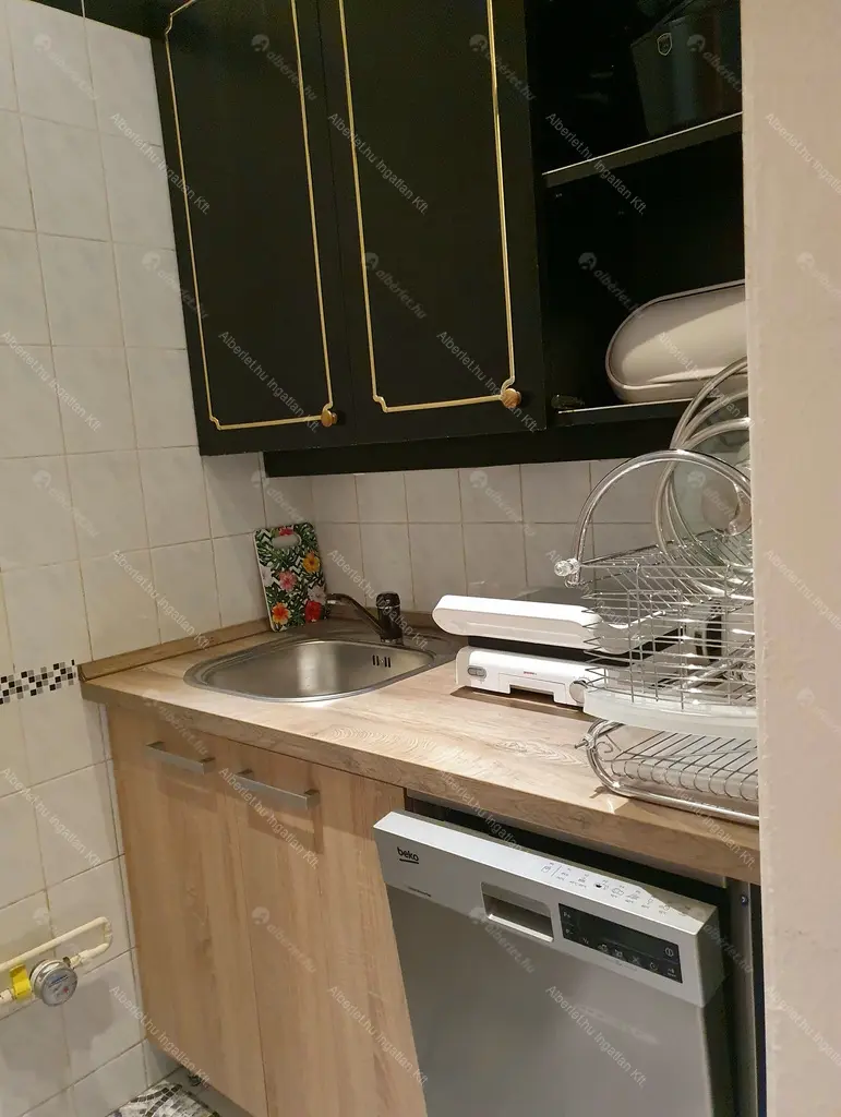 Kiadó albérlet 280000 Ft/hó áron: Budapest, V. kerület  Múzeum körút. Mérete: 55 nm, 2 szobás | Alberlet.hu - 6677058