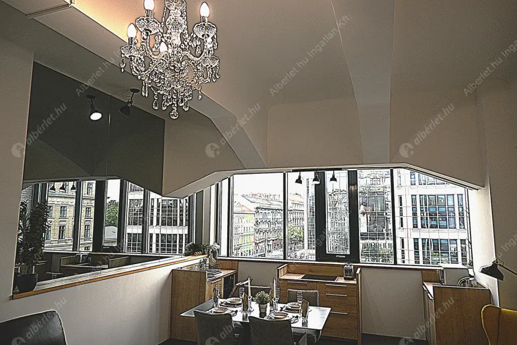 Kiadó albérlet 445000 Ft/hó áron: Budapest, V. kerület  Múzeum körút. Mérete: 70 nm, 2 szobás | Alberlet.hu - 6563481