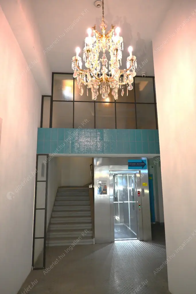 Kiadó albérlet 445000 Ft/hó áron: Budapest, V. kerület  Múzeum körút. Mérete: 70 nm, 2 szobás | Alberlet.hu - 6563483