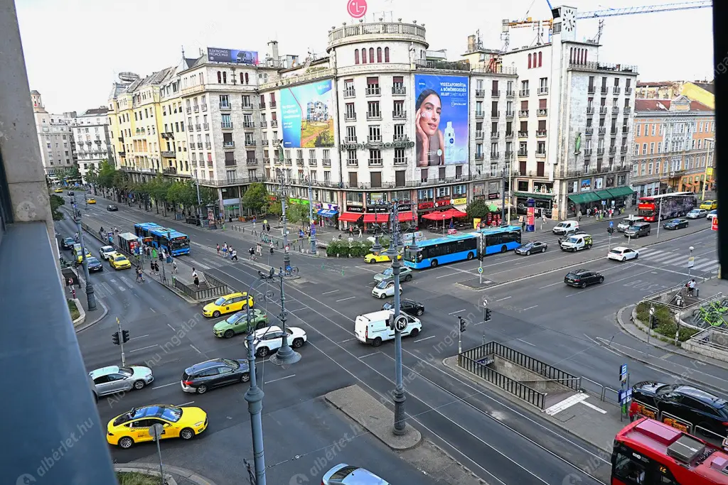 Kiadó albérlet 445000 Ft/hó áron: Budapest, V. kerület  Múzeum körút. Mérete: 70 nm, 2 szobás | Alberlet.hu - 6563491