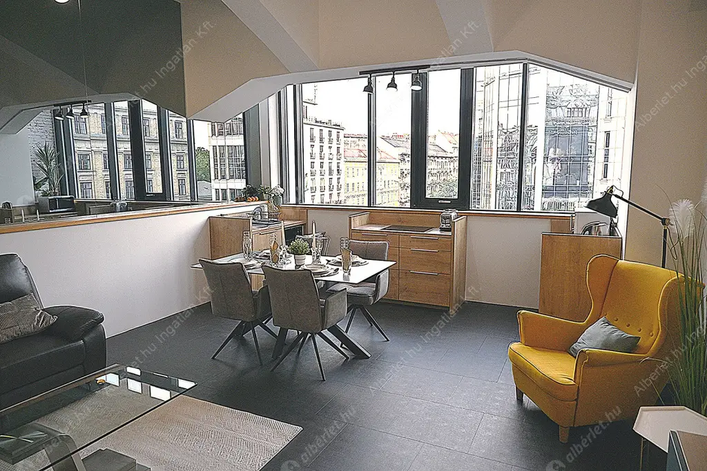 Kiadó albérlet 445000 Ft/hó áron: Budapest, V. kerület  Múzeum körút. Mérete: 70 nm, 2 szobás | Alberlet.hu - 6615319