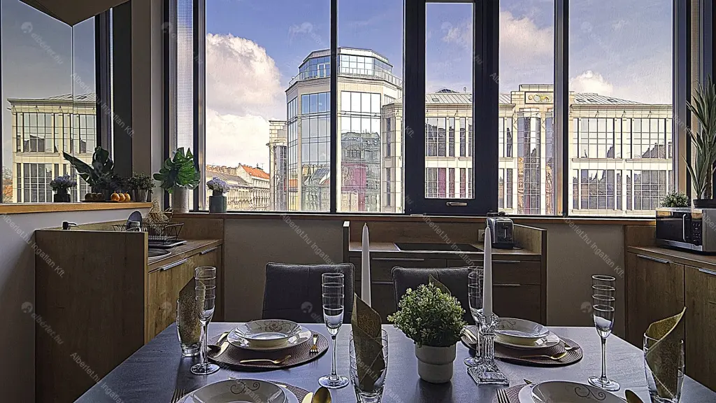 Kiadó albérlet 390000 Ft/hó áron: Budapest, V. kerület  Múzeum körút. Mérete: 70 nm, 2 szobás | Alberlet.hu - 6661986