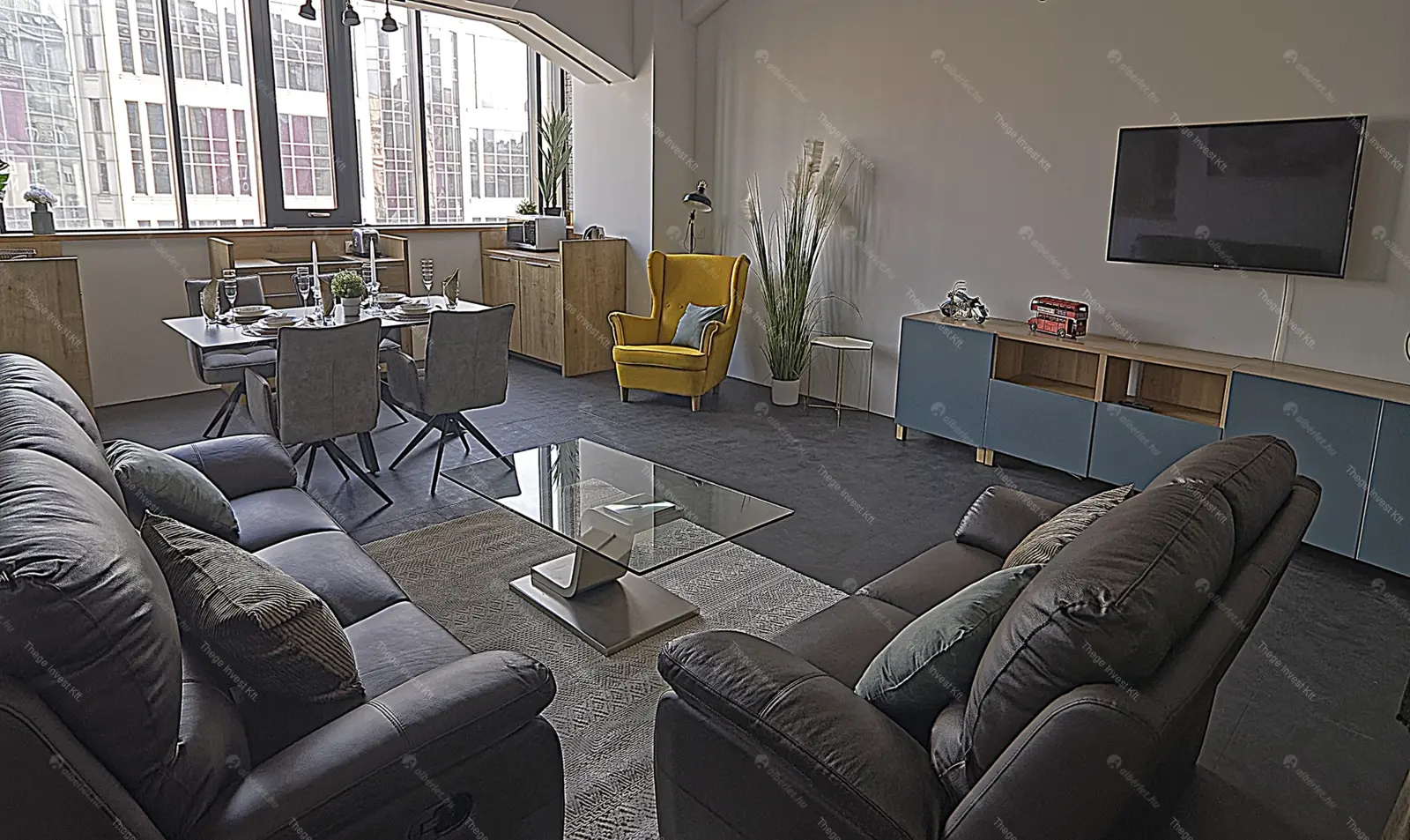 Kiadó albérlet 425000 Ft/hó áron: Budapest, V. kerület  Múzeum körút. Mérete: 70 nm, 2 szobás | Alberlet.hu - 6660593