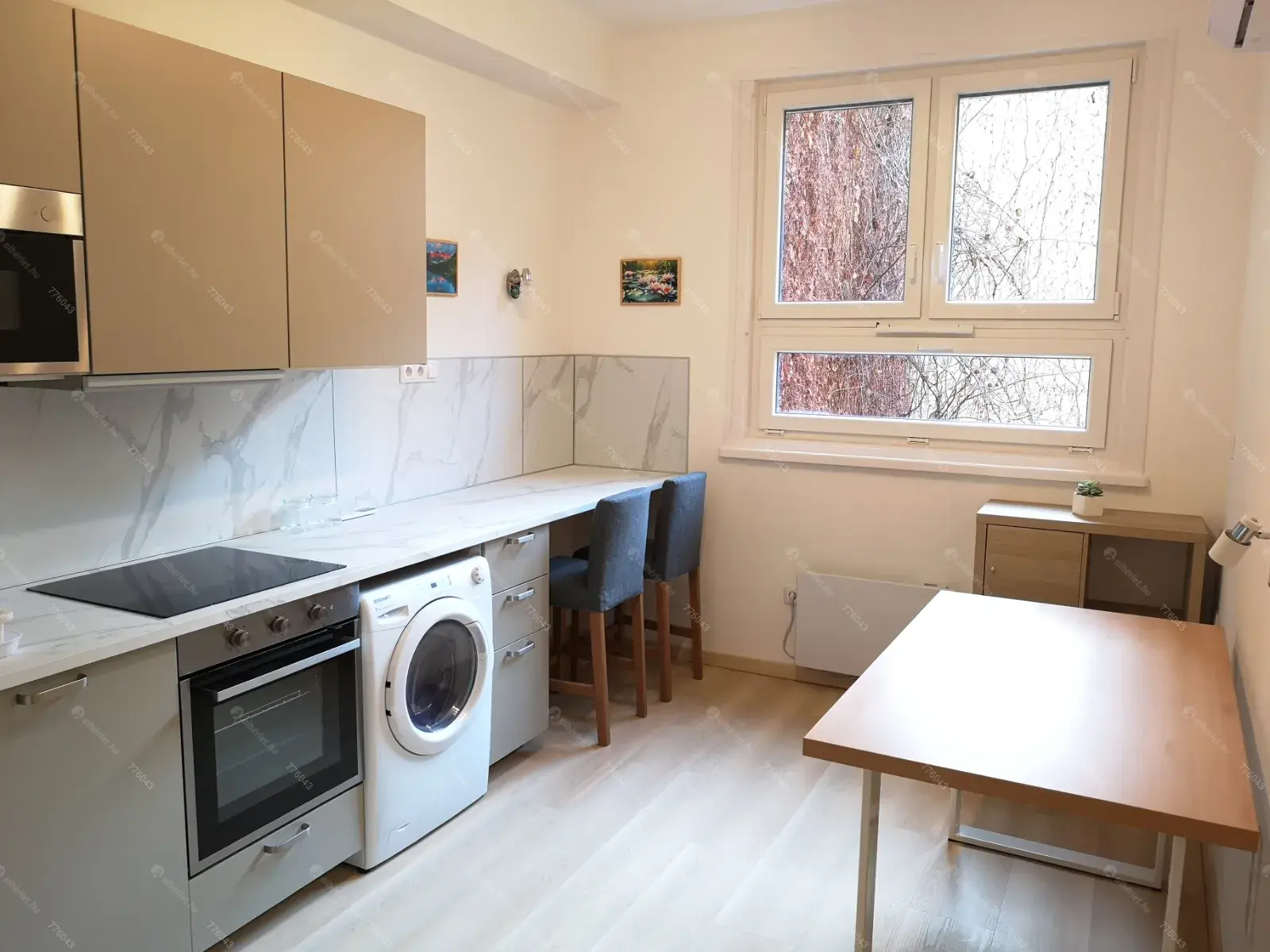 Kiadó albérlet 179000 Ft/hó áron: Budapest, V. kerület   Múzeum krt. . Mérete: 26 nm, 1 szobás | Alberlet.hu - 6678833