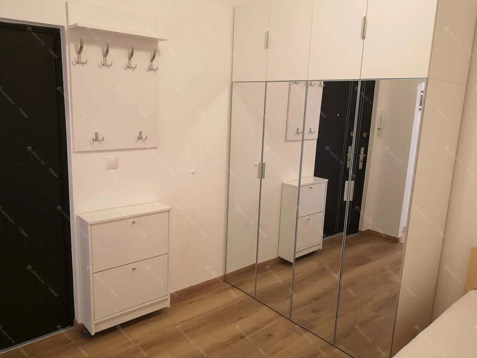 Kiadó albérlet 179000 Ft/hó áron: Budapest, V. kerület   Múzeum krt. . Mérete: 26 nm, 1 szobás | Alberlet.hu - 6678836