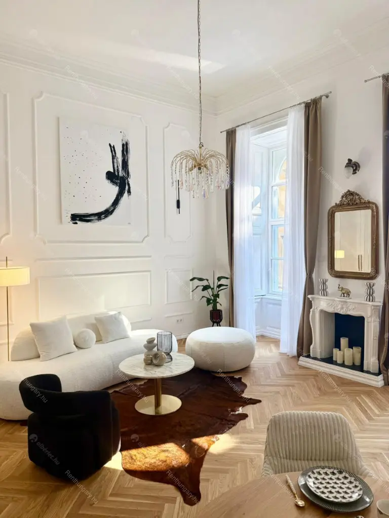 Kiadó albérlet 507000 Ft/hó áron: Budapest, V. kerület  Nádor  utca . Mérete: 61 nm, 3 szobás | Alberlet.hu - 6705264