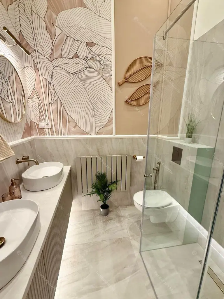 Kiadó albérlet 507000 Ft/hó áron: Budapest, V. kerület  Nádor  utca . Mérete: 61 nm, 3 szobás | Alberlet.hu - 6705276