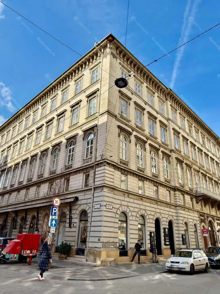 Kiadó albérlet 507000 Ft/hó áron: Budapest, V. kerület  Nádor  utca . Mérete: 61 nm, 3 szobás | Alberlet.hu - 6705282