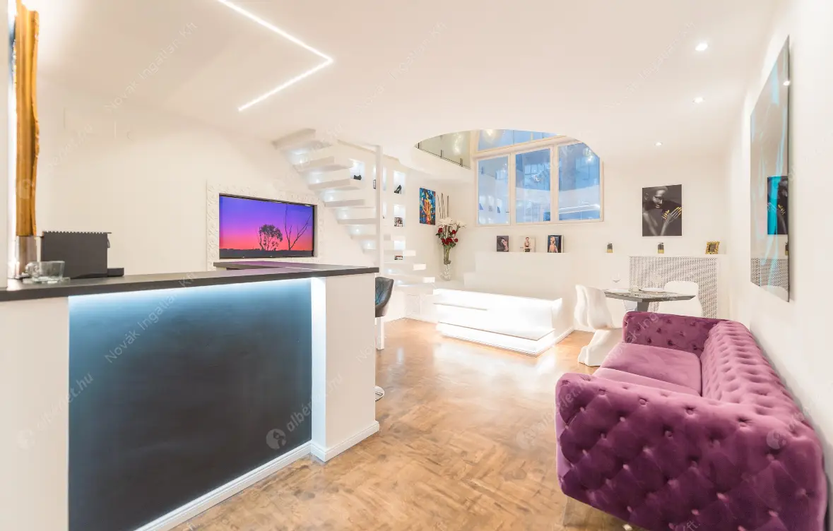 Kiadó albérlet 1127000 Ft/hó áron: Budapest, V. kerület  Nádor utca. Mérete: 105 nm, 2 szobás | Alberlet.hu - 6521650