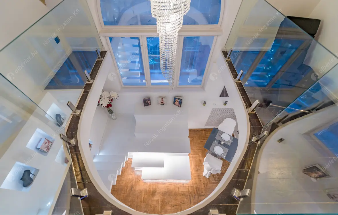 Kiadó albérlet 1127000 Ft/hó áron: Budapest, V. kerület  Nádor utca. Mérete: 105 nm, 2 szobás | Alberlet.hu - 6521656