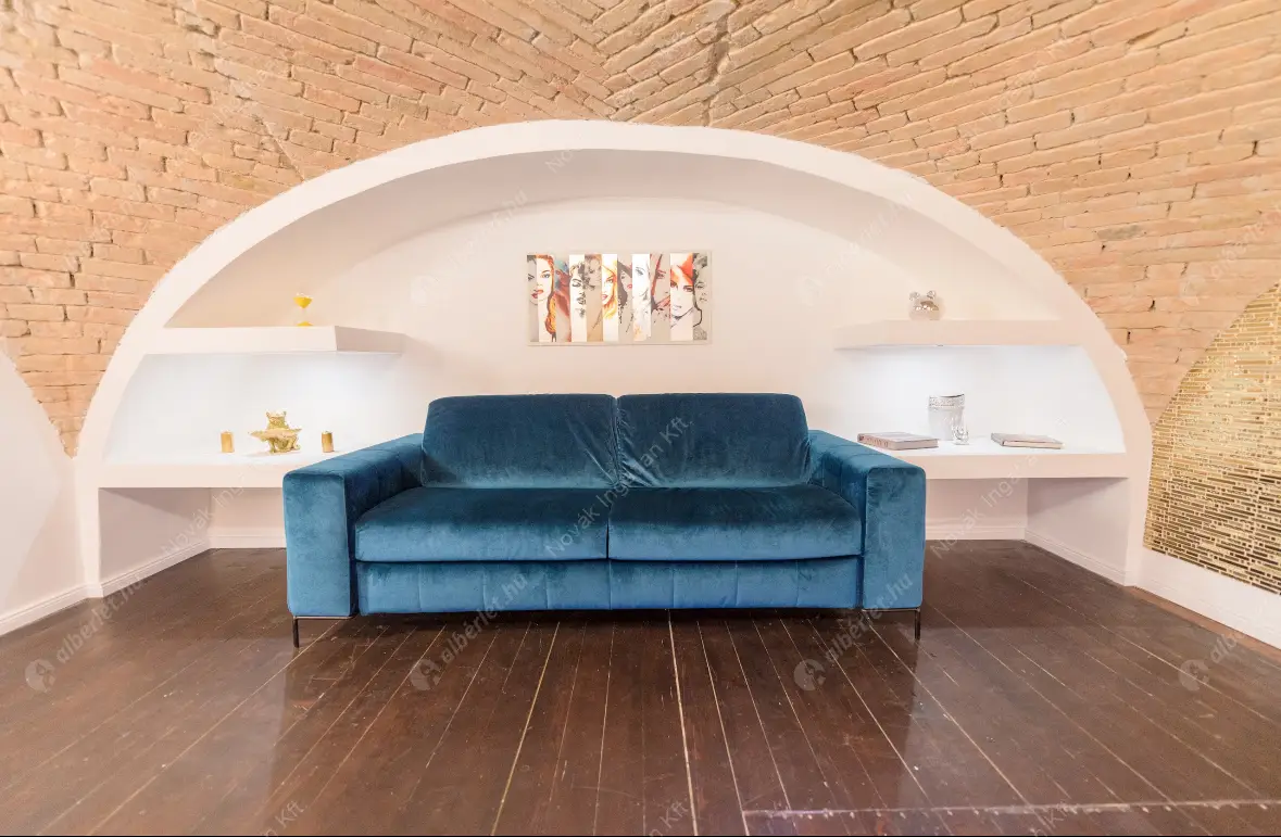 Kiadó albérlet 1127000 Ft/hó áron: Budapest, V. kerület  Nádor utca. Mérete: 105 nm, 2 szobás | Alberlet.hu - 6521660