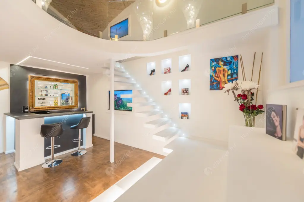 Kiadó albérlet 1114000 Ft/hó áron: Budapest, V. kerület  Nádor utca. Mérete: 105 nm, 2 szobás | Alberlet.hu - 6583489