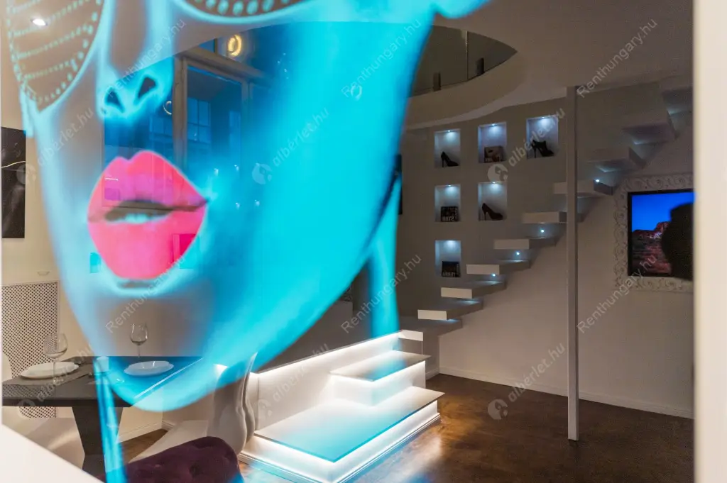 Kiadó albérlet 1114000 Ft/hó áron: Budapest, V. kerület  Nádor utca. Mérete: 105 nm, 2 szobás | Alberlet.hu - 6583495