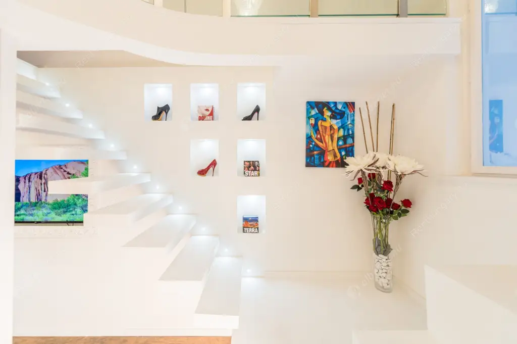 Kiadó albérlet 1114000 Ft/hó áron: Budapest, V. kerület  Nádor utca. Mérete: 105 nm, 2 szobás | Alberlet.hu - 6583496