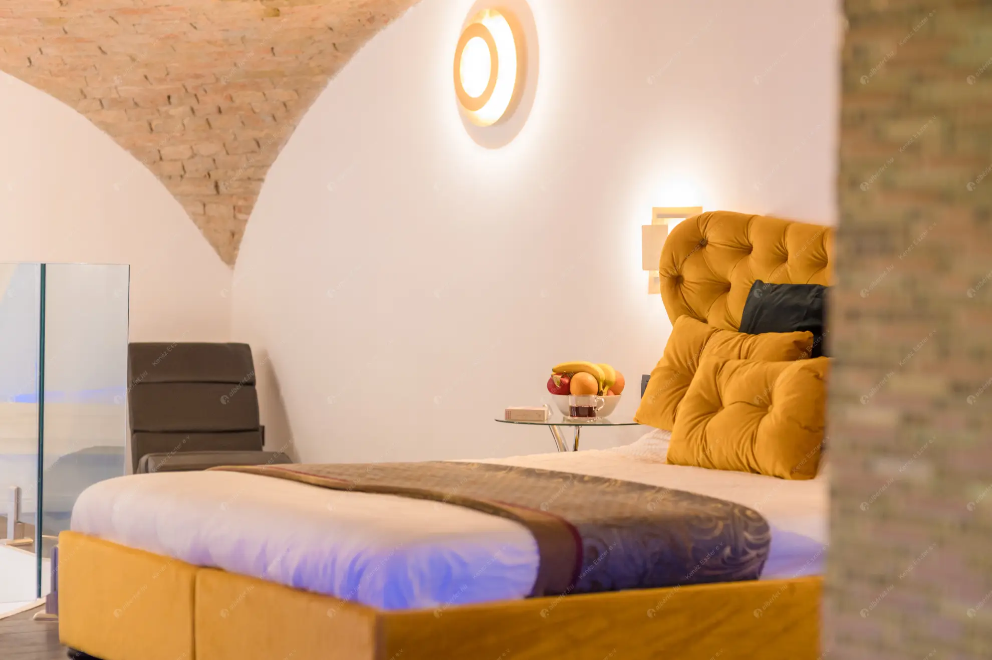 Kiadó albérlet 772000 Ft/hó áron: Budapest, V. kerület  Nádor utca. Mérete: 105 nm, 2 szobás | Alberlet.hu - 6618317