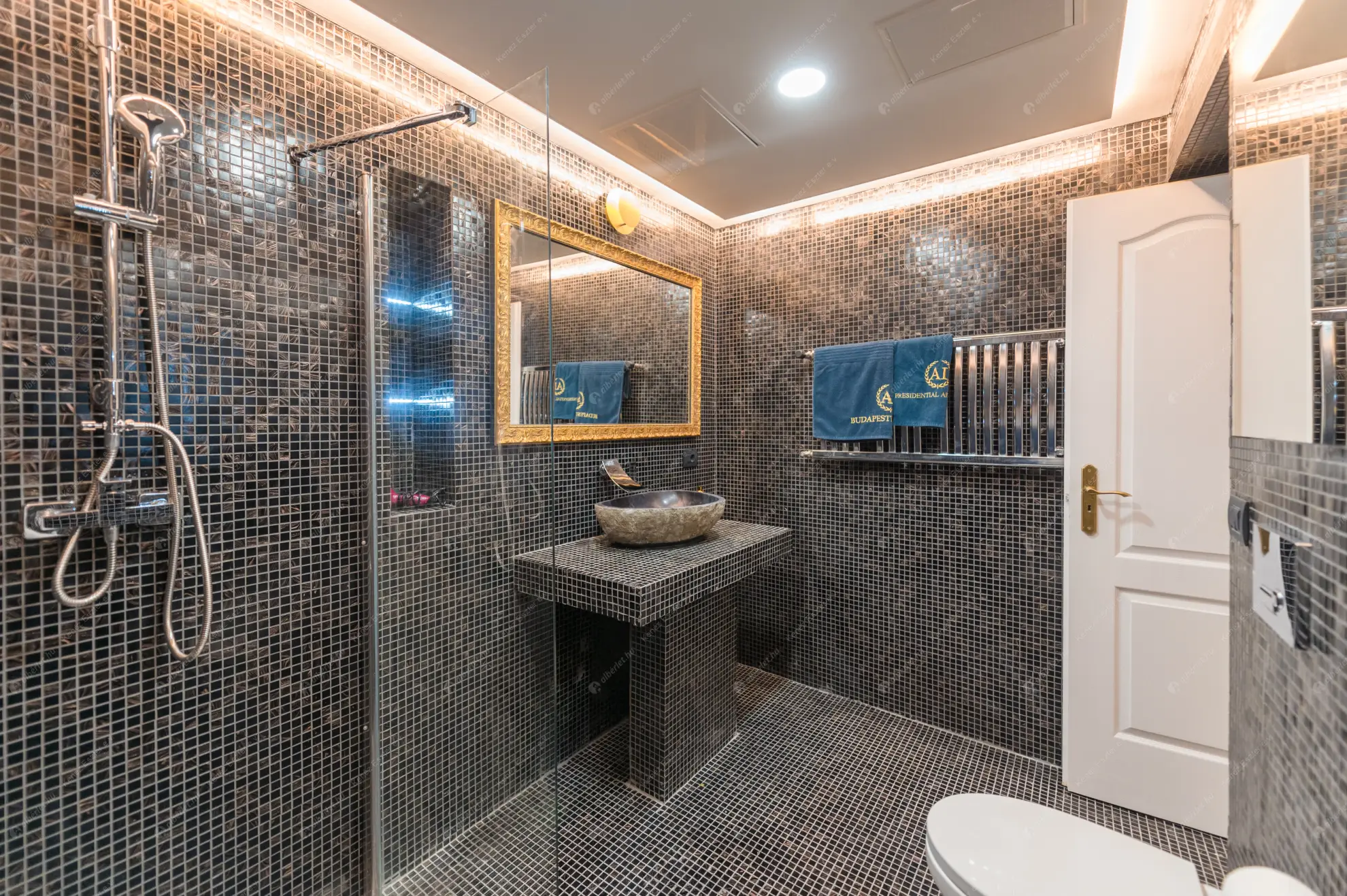 Kiadó albérlet 772000 Ft/hó áron: Budapest, V. kerület  Nádor utca. Mérete: 105 nm, 2 szobás | Alberlet.hu - 6618319