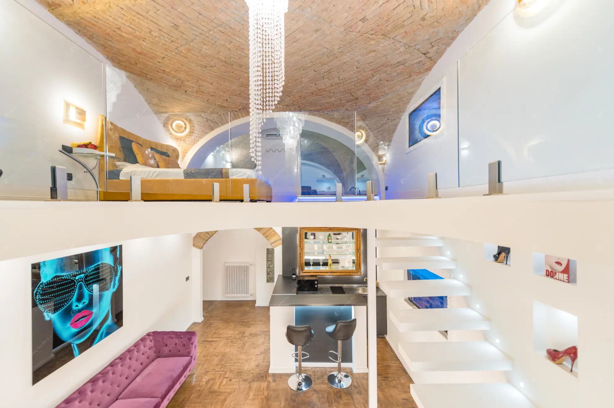 Kiadó albérlet 772000 Ft/hó áron: Budapest, V. kerület  Nádor utca. Mérete: 105 nm, 2 szobás | Alberlet.hu - 6618324