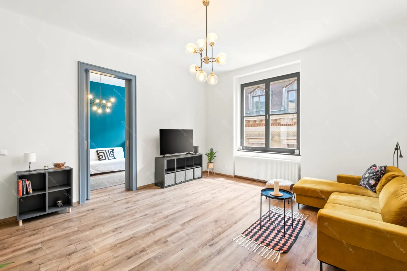 Kiadó albérlet 789000 Ft/hó áron: Budapest, V. kerület  Nádor utca. Mérete: 118 nm, 4 szobás | Alberlet.hu - 6665010