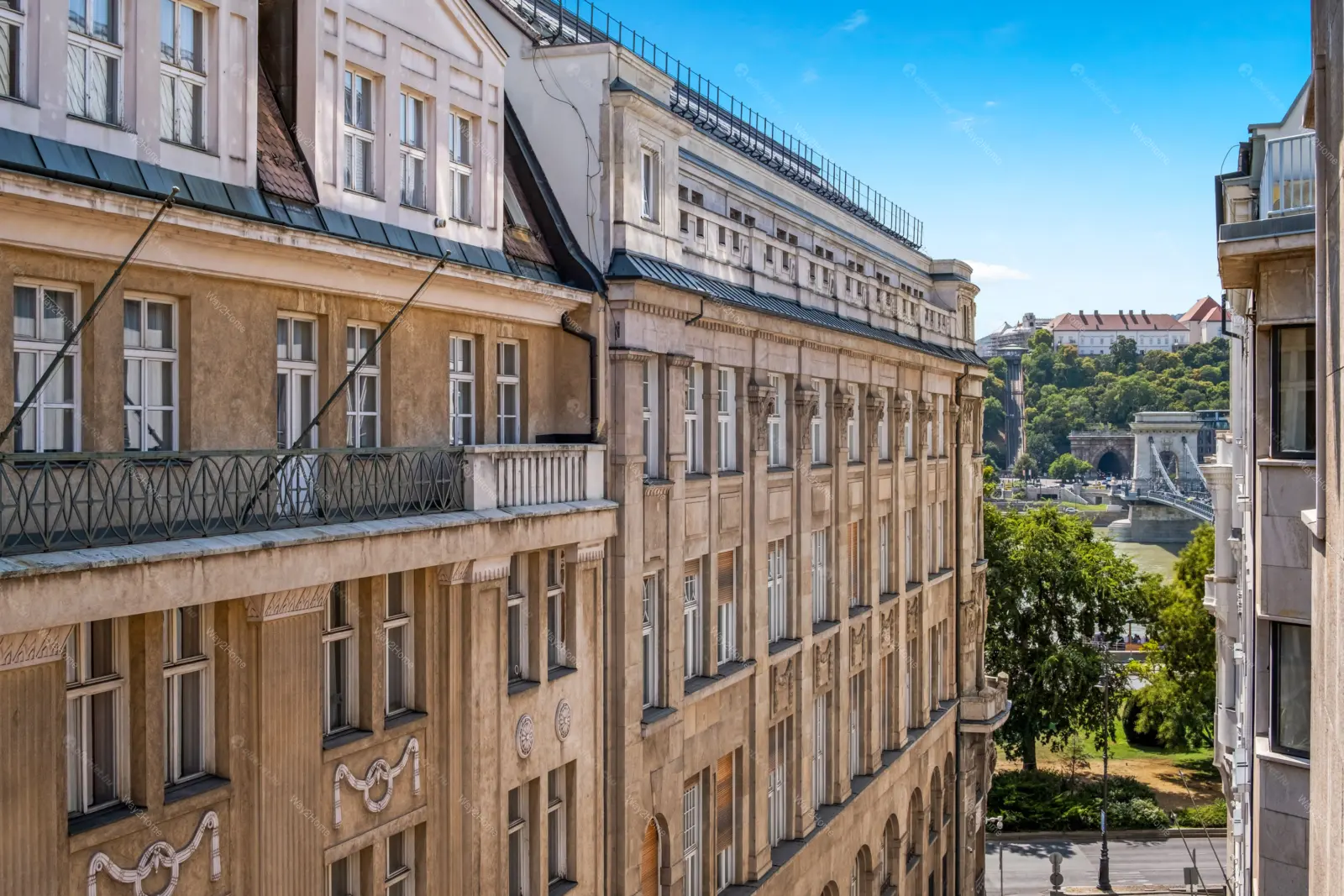 Kiadó albérlet 789000 Ft/hó áron: Budapest, V. kerület  Nádor utca. Mérete: 118 nm, 4 szobás | Alberlet.hu - 6665012