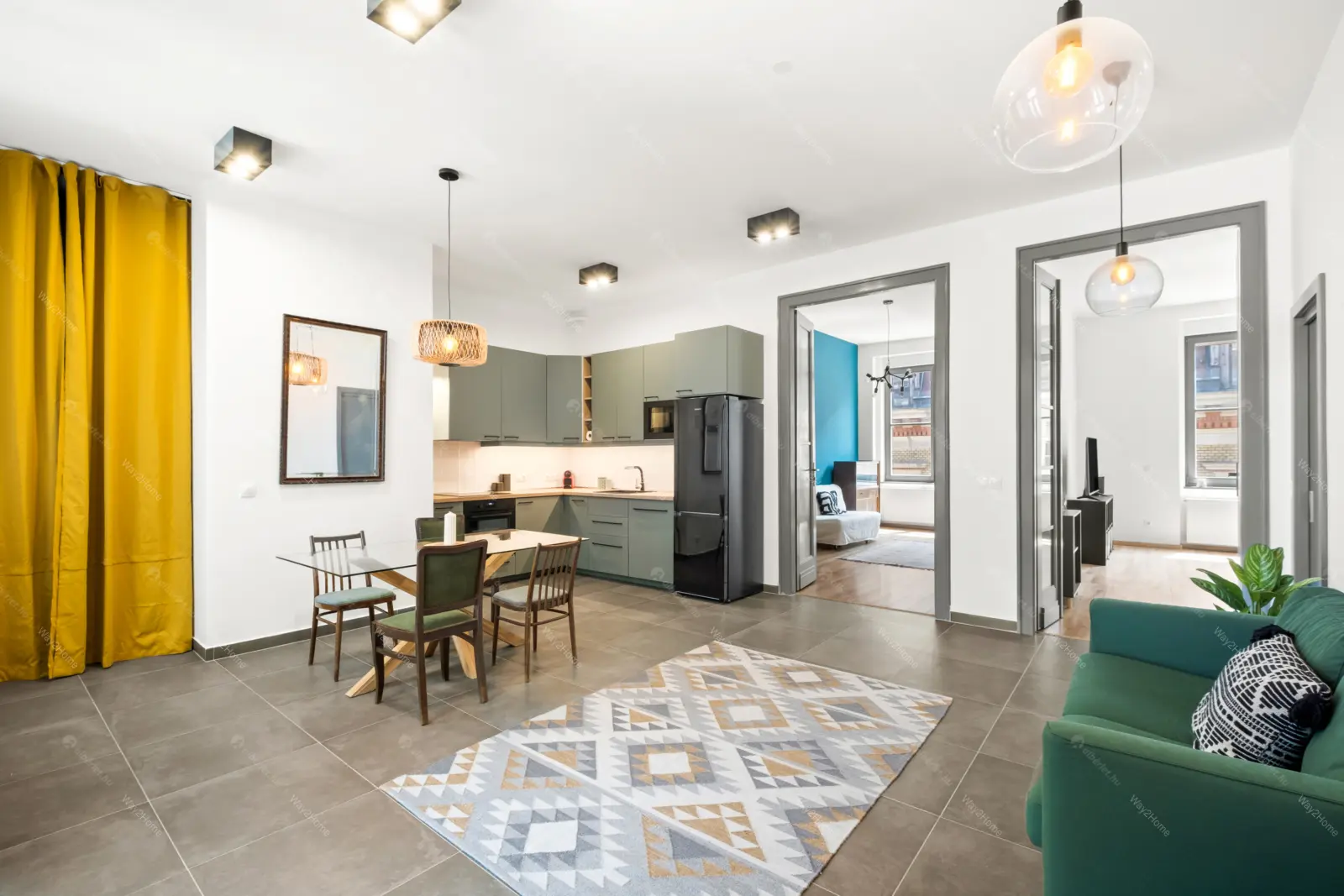 Kiadó albérlet 789000 Ft/hó áron: Budapest, V. kerület  Nádor utca. Mérete: 118 nm, 4 szobás | Alberlet.hu - 6665013