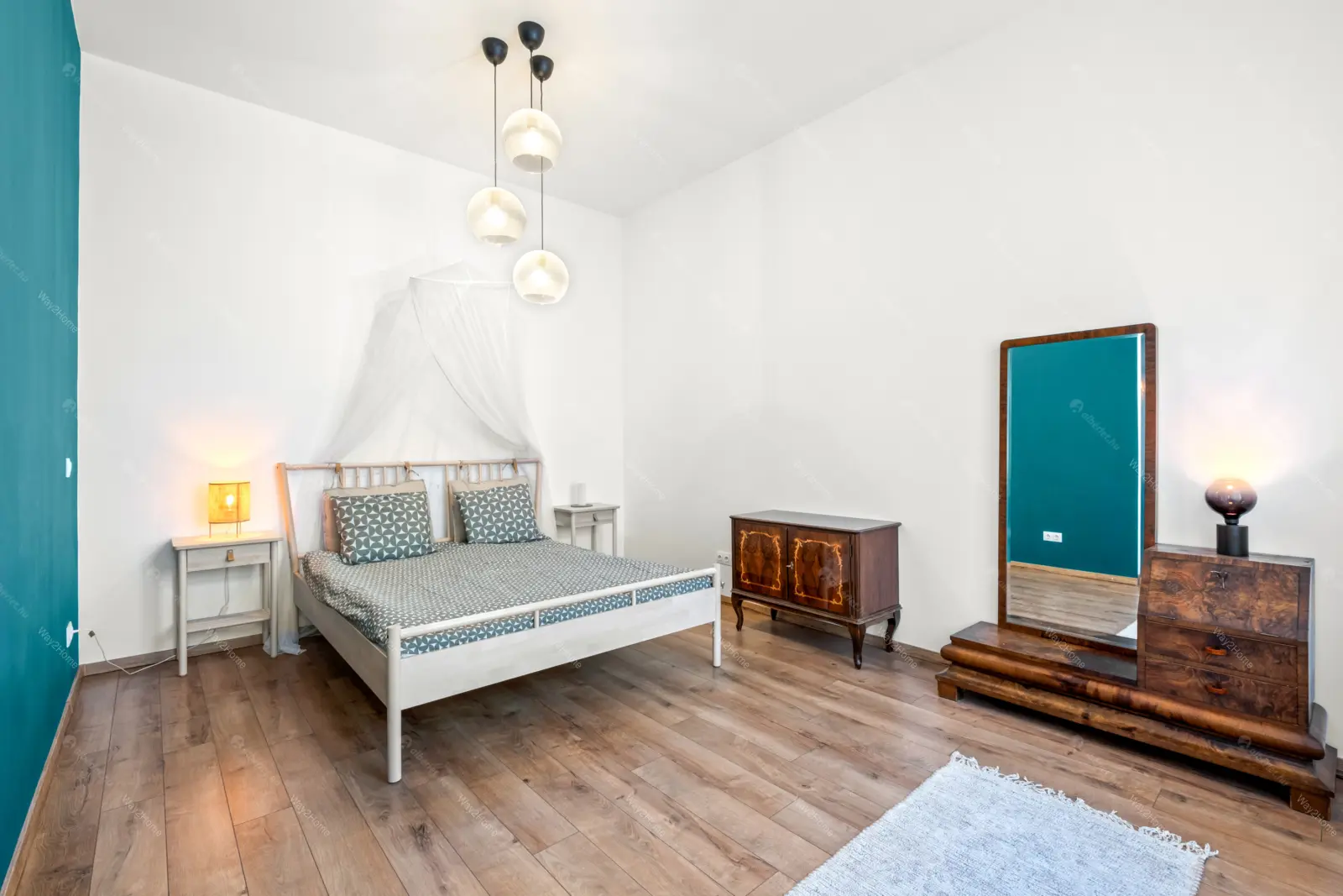 Kiadó albérlet 789000 Ft/hó áron: Budapest, V. kerület  Nádor utca. Mérete: 118 nm, 4 szobás | Alberlet.hu - 6665019