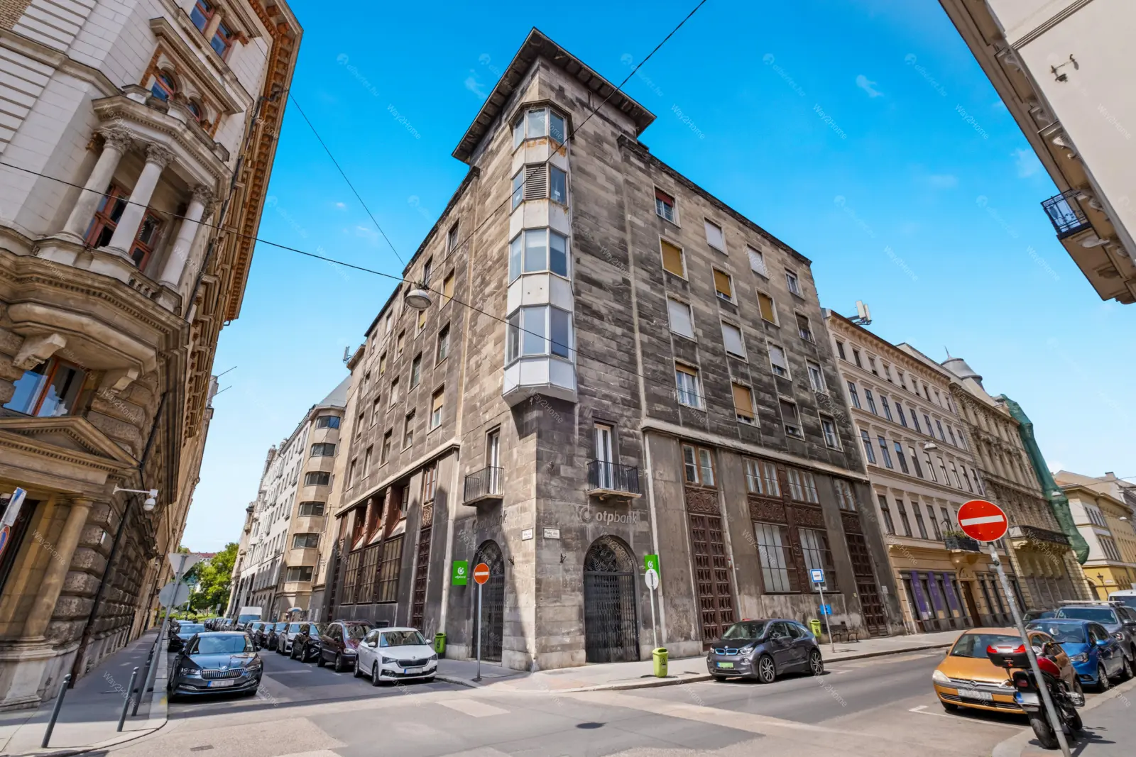 Kiadó albérlet 789000 Ft/hó áron: Budapest, V. kerület  Nádor utca. Mérete: 118 nm, 4 szobás | Alberlet.hu - 6665028