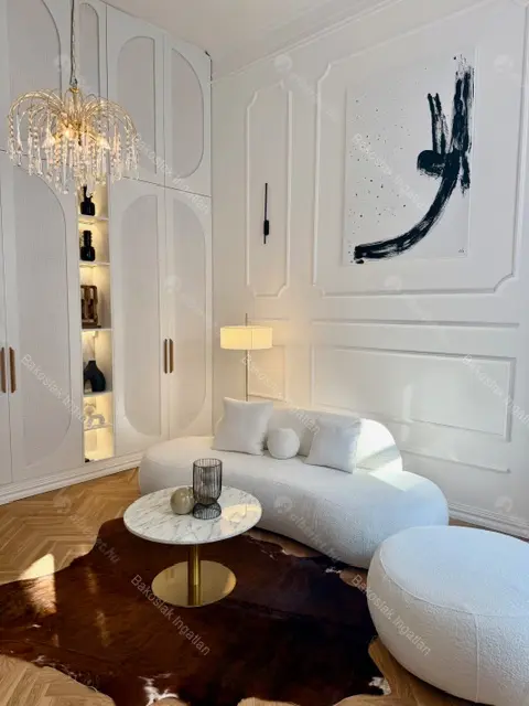 Kiadó albérlet 509000 Ft/hó áron: Budapest, V. kerület  Nádor utca. Mérete: 61 nm, 1 szobás | Alberlet.hu - 6702610