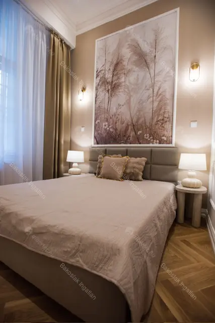 Kiadó albérlet 509000 Ft/hó áron: Budapest, V. kerület  Nádor utca. Mérete: 61 nm, 1 szobás | Alberlet.hu - 6702619