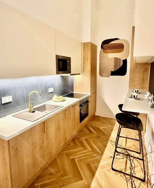 Kiadó albérlet 509000 Ft/hó áron: Budapest, V. kerület  Nádor utca. Mérete: 61 nm, 1 szobás | Alberlet.hu - 6702623