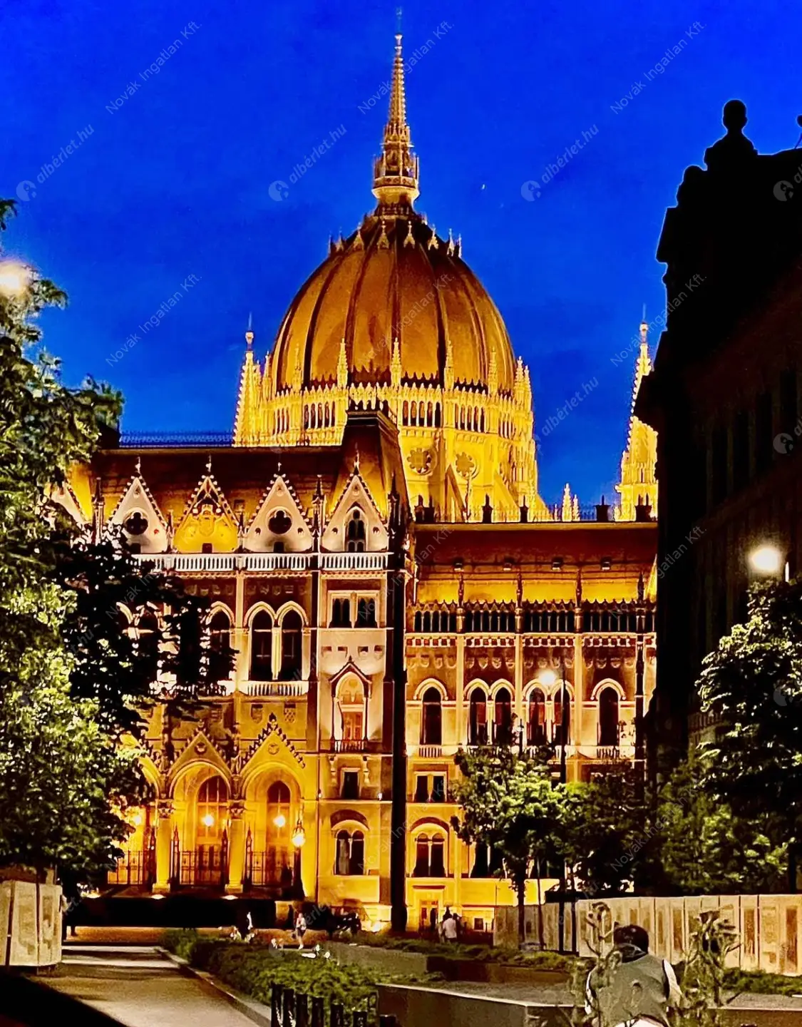 Kiadó albérlet 444000 Ft/hó áron: Budapest, V. kerület  Nádor utca. Mérete: 78 nm, 3 szobás | Alberlet.hu - 6177778