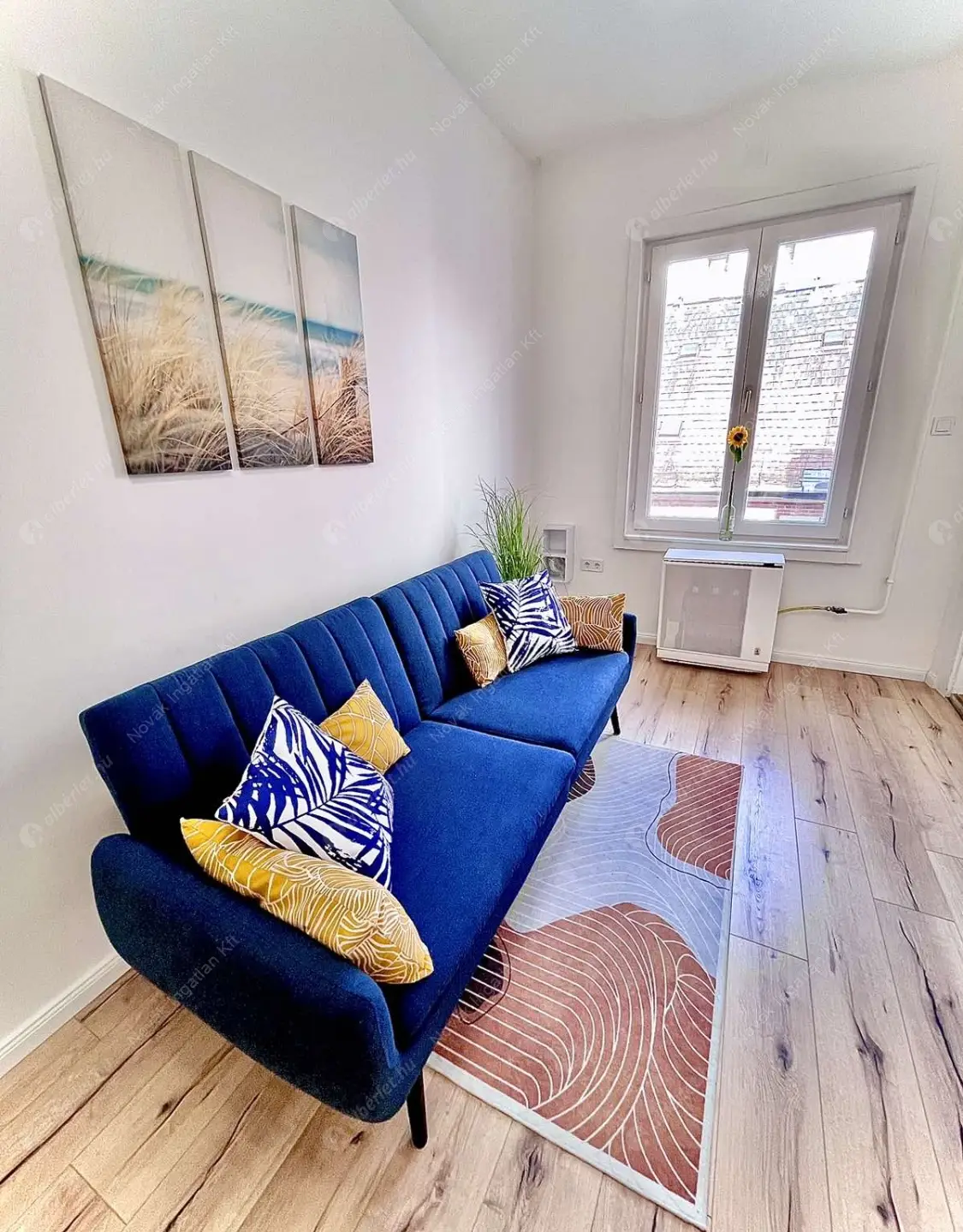 Kiadó albérlet 444000 Ft/hó áron: Budapest, V. kerület  Nádor utca. Mérete: 78 nm, 3 szobás | Alberlet.hu - 6177781