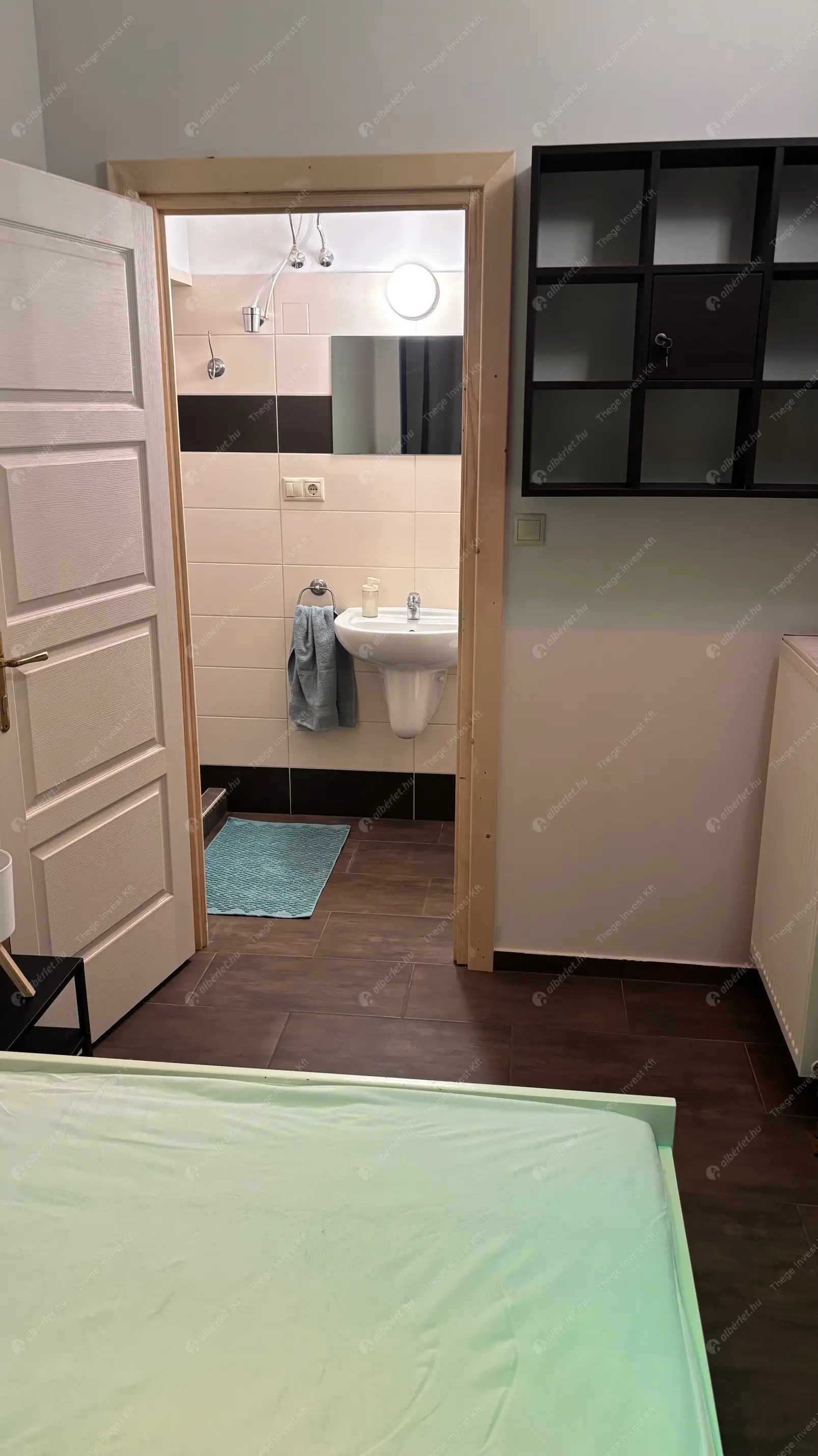 Kiadó albérlet 240000 Ft/hó áron: Budapest, V. kerület  Nagy Ignác utca. Mérete: 43 nm, 2 szobás | Alberlet.hu - 6629929