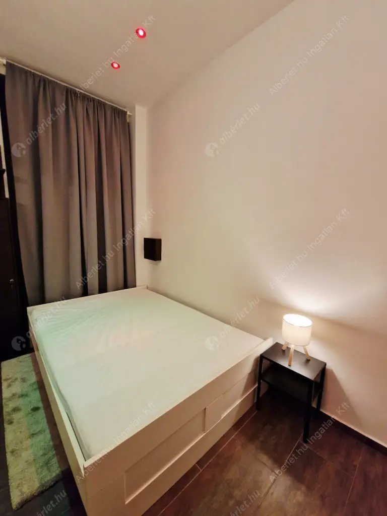 Kiadó albérlet 240000 Ft/hó áron: Budapest, V. kerület  Nagy Ignác utca. Mérete: 43 nm, 1 szobás | Alberlet.hu - 6634872